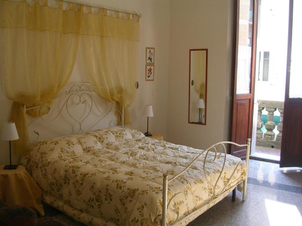 أسكولي بيتشينو Ascoli Antica B&B الغرفة الصورة