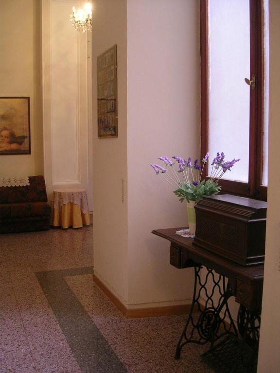 أسكولي بيتشينو Ascoli Antica B&B المظهر الخارجي الصورة