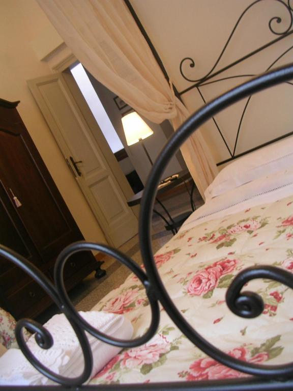 أسكولي بيتشينو Ascoli Antica B&B المظهر الخارجي الصورة